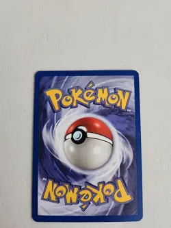 Dark Machoke 40/82 Team Rocket Regular LP Lightly Played Pokemon - Image 2