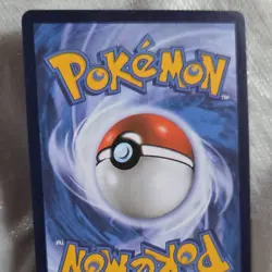 Pokemon Celebi & Venusaur GX SM167 SM Promos Tag Team Promo Holo Basic Card - Image 2