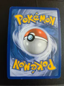 Pokemon TCG Lucario 12/16 Pokemon Rumble Promo - Image 2