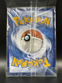 Pokemon TCG Lucario VSTAR SWSH291 - Crown Zenith - Black Star Promo - Sealed - Image 2