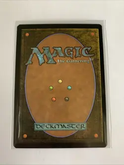 MTG (247/249) - Stomping Ground - Basic Land Card (non-foil) NM - Image 3