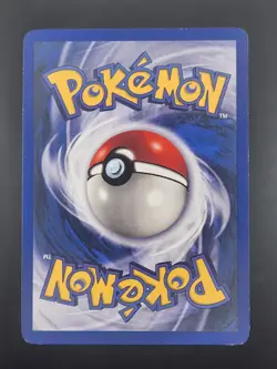 RATICATE 40/102 UNCOMMON BASE SET SHADOWLESS POKEMON LP - Image 2