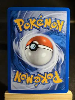 2002 Pokemon Legendary Collection #92 Seel Reverse Holo Foil - Image 2