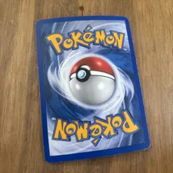 Medicham 10/101 Holo Hidden Legends Pokemon TCG Card - Image 3