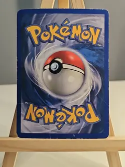 Pokemon TCG Seviper EX Emerald Stamped Holo Rare Card 20/106 HP Condition - Image 2