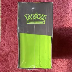 Pokemon Mega Evolution Perfect Order Elite Trainer Box - Image 4