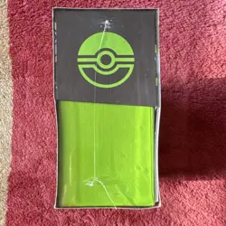 Pokemon Mega Evolution Perfect Order Elite Trainer Box - Image 5