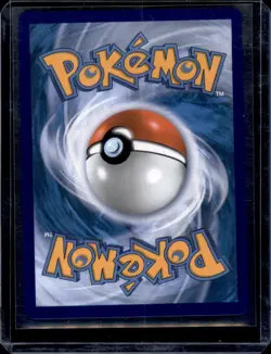 Pokemon Charizard ex SVP EN 196 Black Star Promo Holo Tera - Image 2