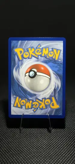 Meowth VMAX SWSH005 SWSH: Sword & Shield Black Star Promo Pokemon Card - Image 2