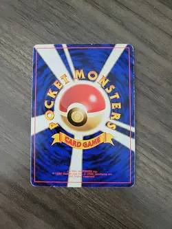 Pokemon TCG - Blaine's Charizard - Gym Challenge Japanese - HP - Image 2