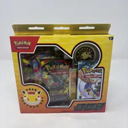 Pokemon TCG Pokemon Day 2026 Collection 30th Anniversary NEW - Image 1