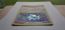 POKEMON SEADRA DELTA SPECIES #22/101 REVERSE HOLO STAMPED EX DRAGON FRONTIERS LP - Image 4