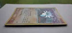 POKEMON SEADRA DELTA SPECIES #22/101 REVERSE HOLO STAMPED EX DRAGON FRONTIERS LP - Image 5