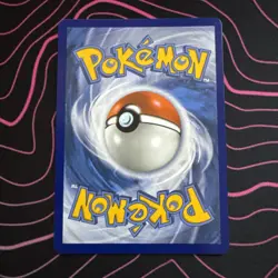 Pokemon TCG: Mega Heracross ex 108/094 Me02: Phantasmal Flames Holo NM - Image 2