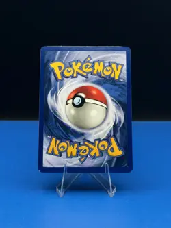 1999 Pokemon HAUNTER Fossil Set 1ST EDITION Non Holo 21/62 WotC - LP - Image 2