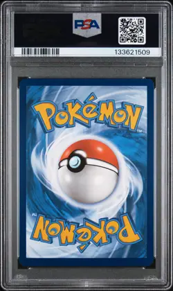 2023 POKEMON MEW EN-151 ILLUSTRATION RARE #173 PIKACHU PSA 10 - Image 2