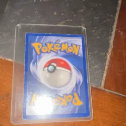 Pokemon TCG Venusaur 015/102 Base Set Holo Rare 100 HP English 1999 - Image 2