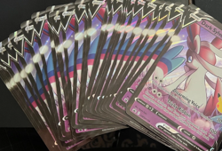 Pokemon Jumbo Card Variety Lot - Image 4