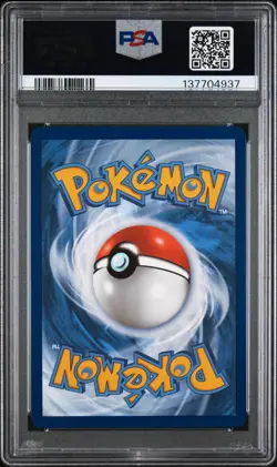 2024 Pokemon SVP EN-SV Black Star Promo Magneton #159 Surging Sparks Etb PSA 10 - Image 2