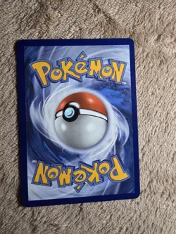 Rowlet Full Art Holo Pokemon Card 090/088 Perfect Order - Image 2