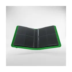 GameGenic Card Storage Prime 8 Pocket - Green New - Image 2