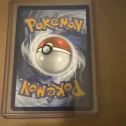 Gothita TCG Illustration Rare Card 124/086 Sv: White Flare Pokemon Card - Image 2