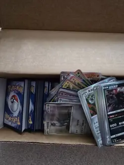 Pokemon TCG Bulk S-CHINESE Card Lot - 30 HOLO/ REVERSE HOLO Cards Only - Image 4