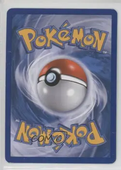 Manaphy German Reverse Foil Pokemon HeartGold & SoulSilver Unleashed #3 2010 - Image 2