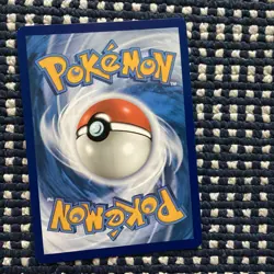 Pokemon TCG Ralts Illustration Rare Holo 70 HP SV01 Scarlet & Violet 211/198 - Image 2