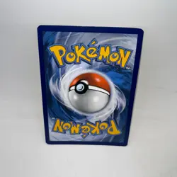 Caterpie 1/147 Common Burning Shadows Pokemon Reverse Holo Near Mint - Image 2