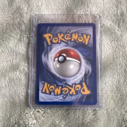 Pokemon Mewtwo Star 103/110 EX Holon Phantoms Ultra Rare Holo 2006 Card - Image 2