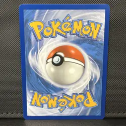 Jynx EX 124/165 Doubel Rare Holo - Scarlet & Violet 151 - NM - Pokemon TCG - Image 2