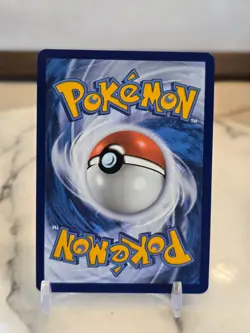 Pokemon TCG Lucario V SWSH213 SWSH: Sword & Shield Promo Cards Holo Full Art LP - Image 2