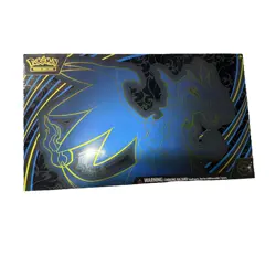 Pokemon Phantasmal Flames Mega Charizard EX UPC Sealed Ultra Premium Box - Image 2