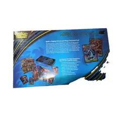 Pokemon Phantasmal Flames Mega Charizard EX UPC Sealed Ultra Premium Box - Image 4