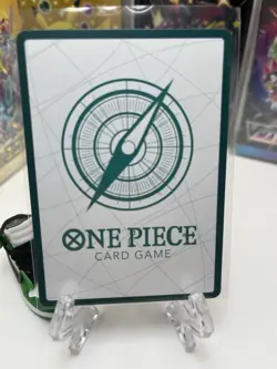Special DON!! Card 2Y DP-08 One Piece Legacy of the Master Promo Foil NM English - Image 2