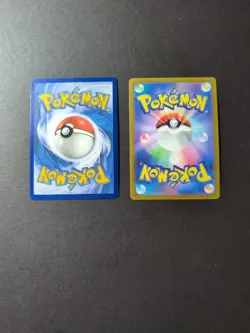 2022 Pokemon Crown Zenith Radiant Charizard English & Japanese - Image 2