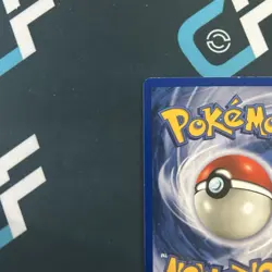 Magneton 009/102 Base Set Holo Pokemon TCG - Image 4