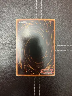 Yu-Gi-Oh! Giant Rat - MRL-079 - 1st Edition Magic Ruler - NM Rare - Image 2