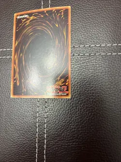 Yu-Gi-Oh! Giant Rat - MRL-079 - 1st Edition Magic Ruler - NM Rare - Image 4