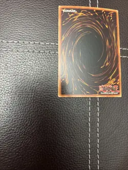 Yu-Gi-Oh! Giant Rat - MRL-079 - 1st Edition Magic Ruler - NM Rare - Image 5