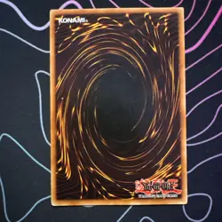 Yu-Gi-Oh! Chaos Sorcerer IOC-023 1st Edition NM - Image 4