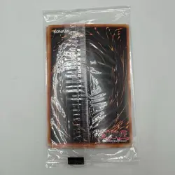 Yugioh Power of Chaos PC Promo Factory Sealed Pack Rare! - Image 2