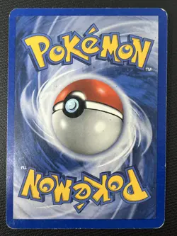 Dark Houndoom 5/109 EX Team Rocket Returns Rare Holo Pokemon Card MP - Image 2