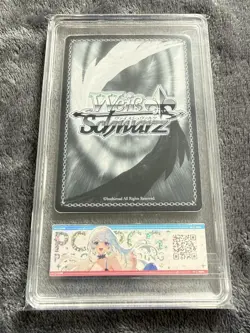 Chainsaw Man Weiss Schwarz CSM/S96-007OFR Denji OFR PCG 10 - Image 2