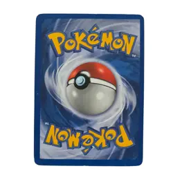Pokemon Zapdos Holo Rare Trading Card 1999 Wizards Base Set 2 16/102 - Image 3