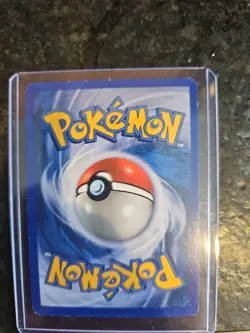 Lucario LV.X DP12 Holo Diamond and Pearl Promo Card Near Mint - Image 2