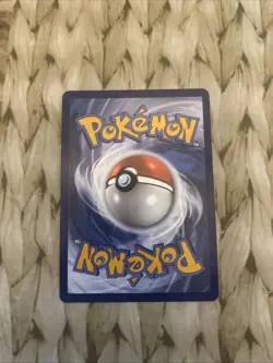 Pokemon TCG Shaymin Card 185/182 Destined Rivals Full Art, Near Mint Condition - Image 2