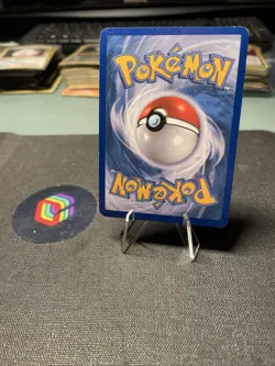 [LP] Pikachu 61/90 Undaunted 2010 Reverse Holo Pokemon Card TCG - Image 4