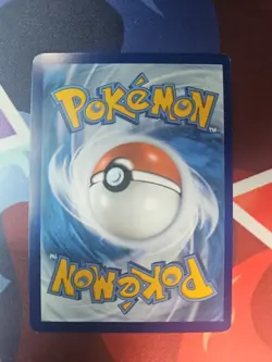 Pokemon TCG Sprigatito Holo Illustration Rare Card 196/193 Sv02: Paldea Evolved - Image 2
